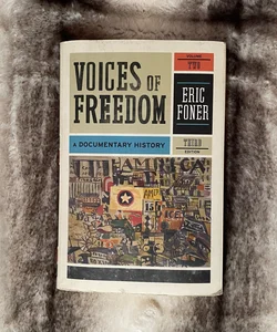Voices of Freedom