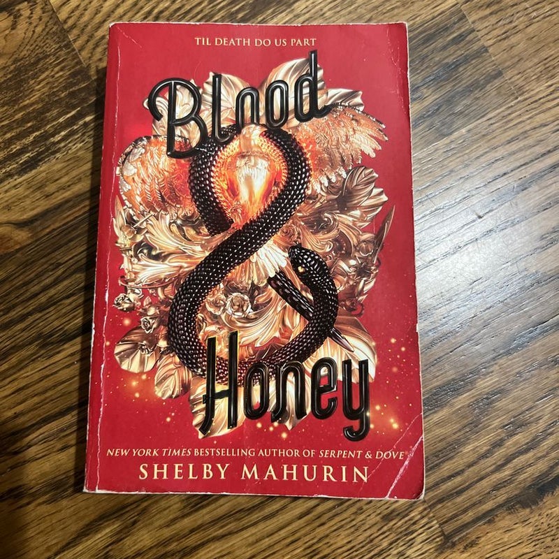 Blood and Honey