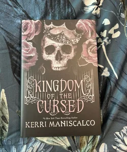 The Kingdom of the Cursed