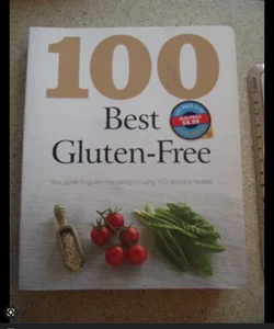 100 Best Gluten-Free