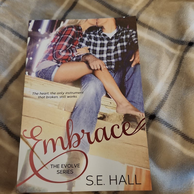 Embrace