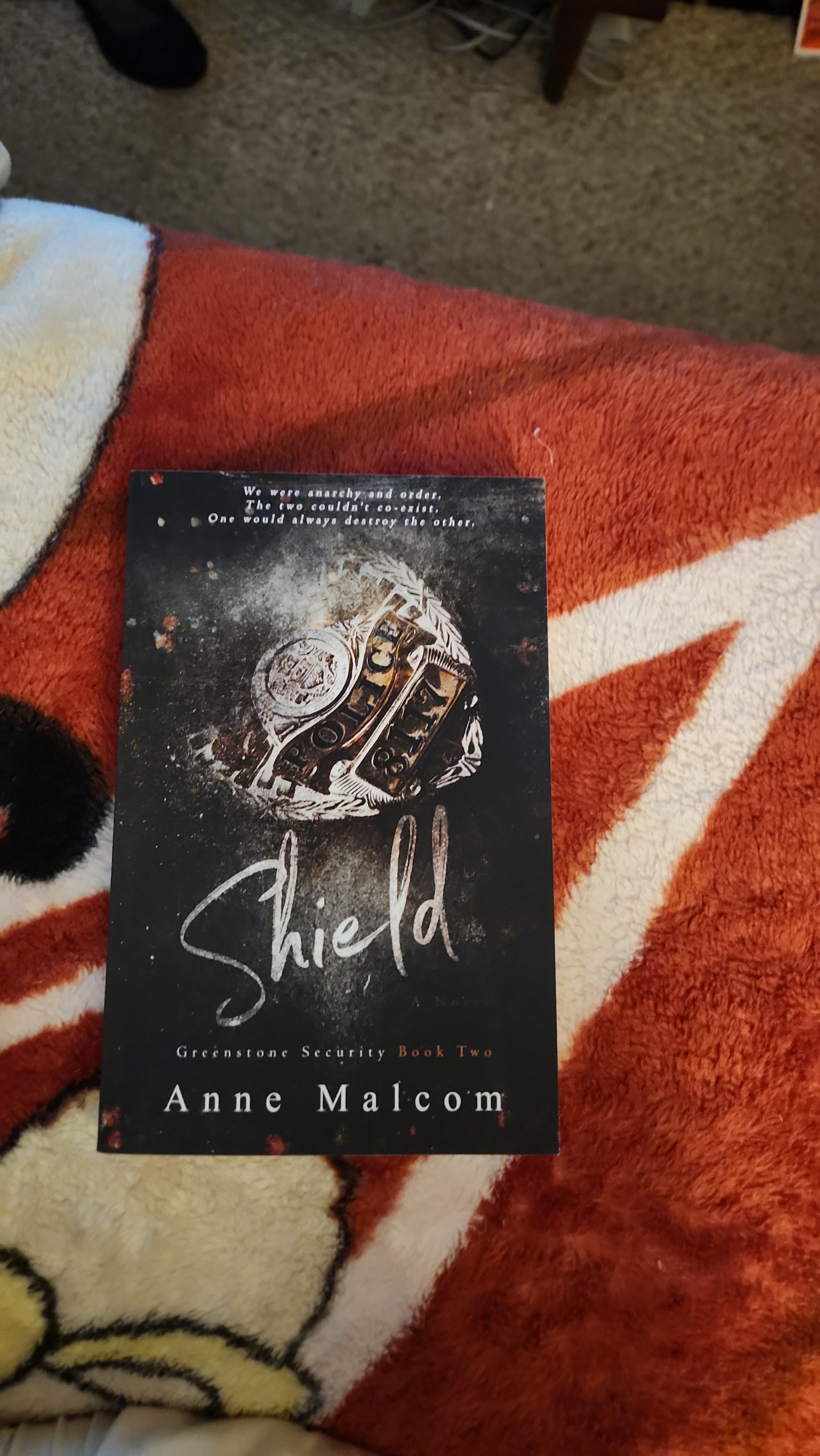 Shield