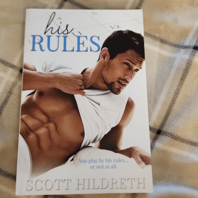 His Rules