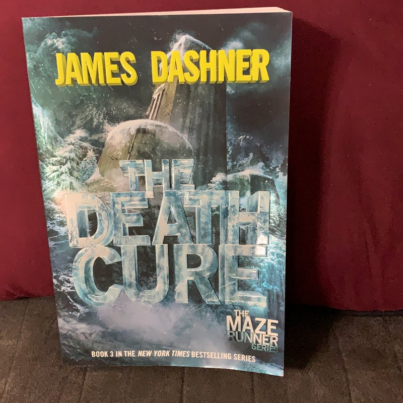 The Death Cure