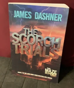 The Scorch Trials