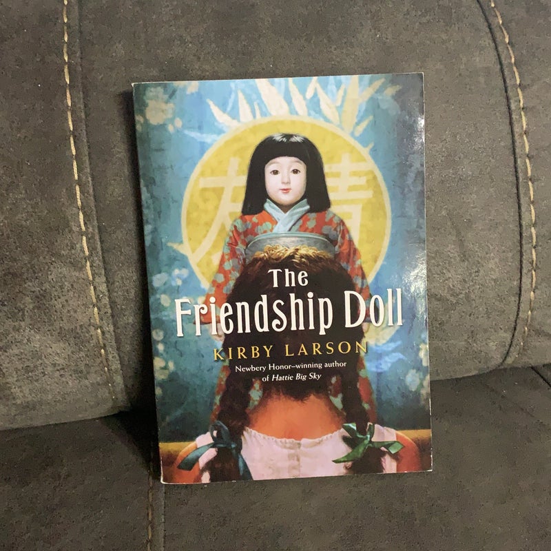 The Friendship Doll