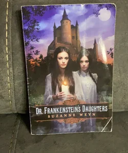 Doctor Frankenstein's Daughters