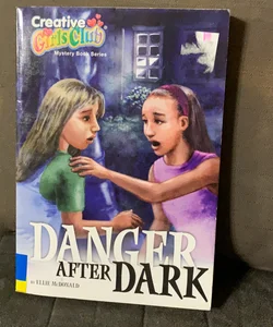 Danger after dark