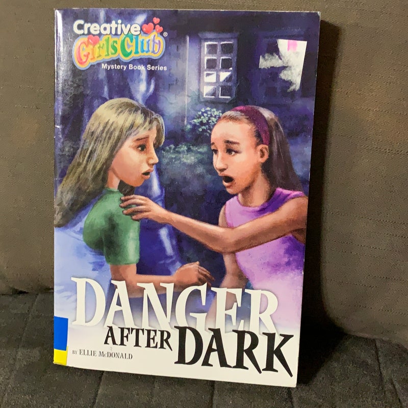 Danger after dark