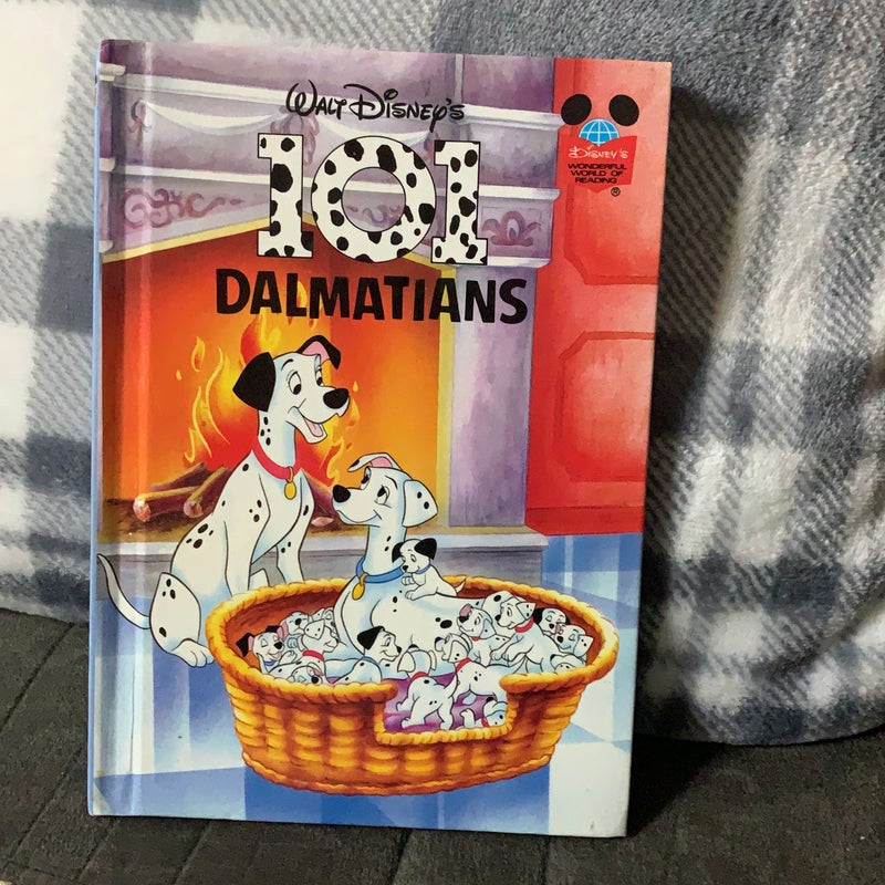 101 Dalmatians