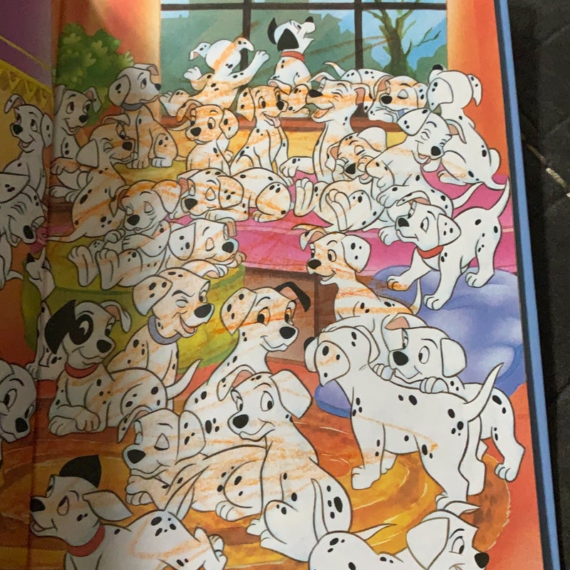 101 Dalmatians