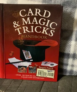 Card and Magic Tricks
