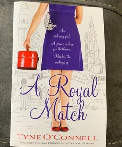 A Royal Match