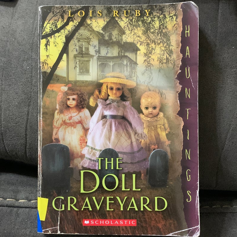 The Doll Graveyard