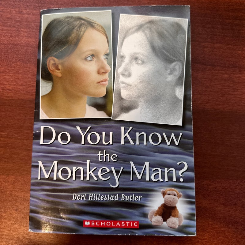 Do you Know the Monkey Man