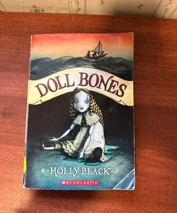 Doll Bones