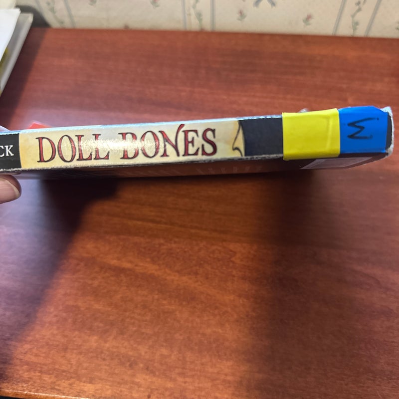 Doll Bones