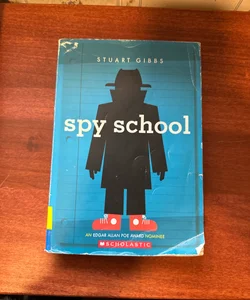 Spy School