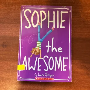 Sophie the Awesome