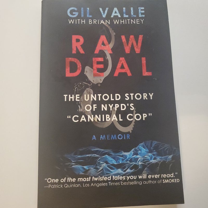Raw Deal