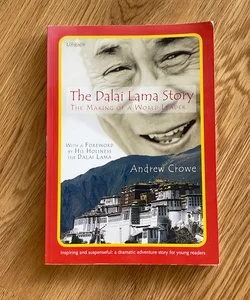 Dalai Lama Story