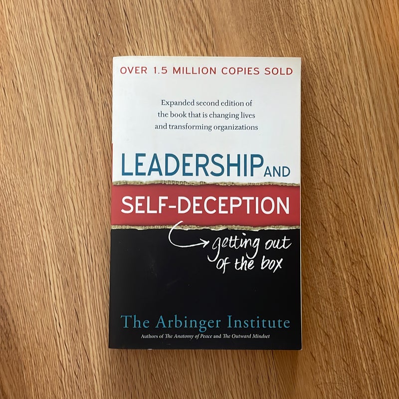 Leadership and Self-Deception