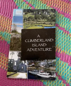 A Cumberland  Island Adventure