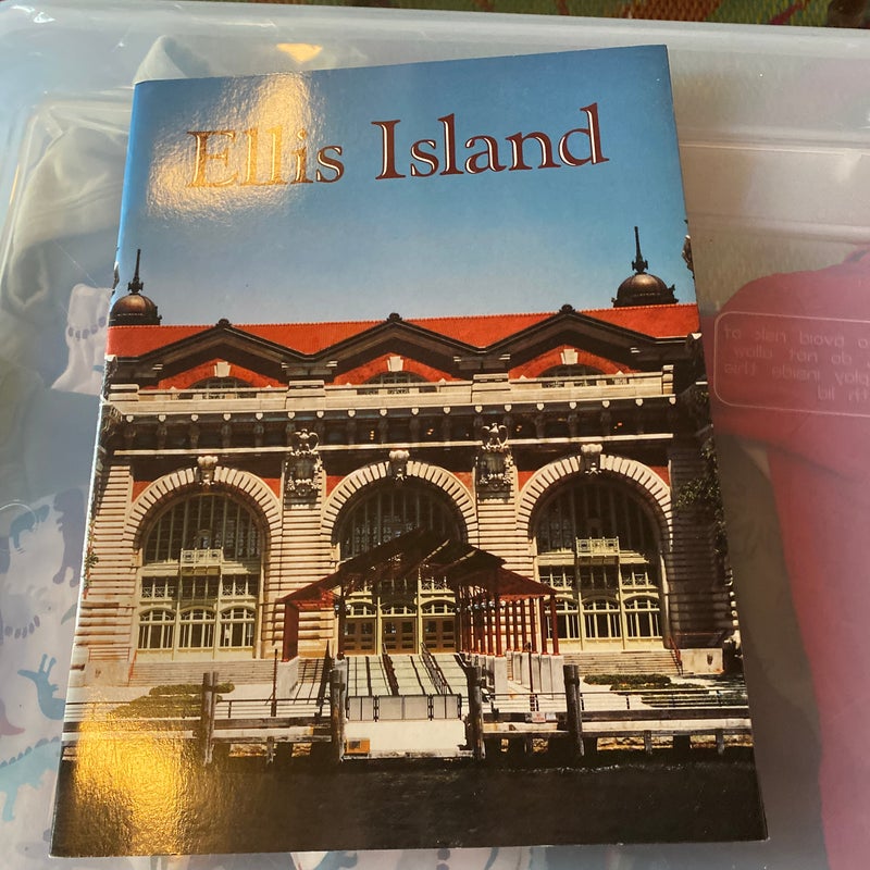 Ellis Island