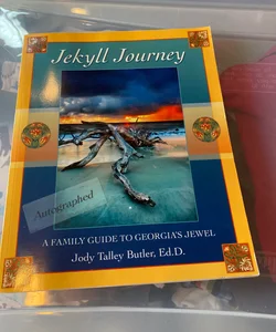 Jekyll Journey