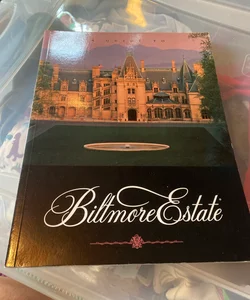 A GUIDE TO BILTMORE CASTLE