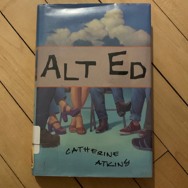 Alt Ed