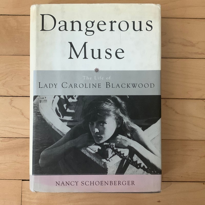 Dangerous Muse