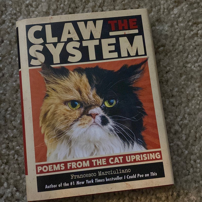 Claw the System