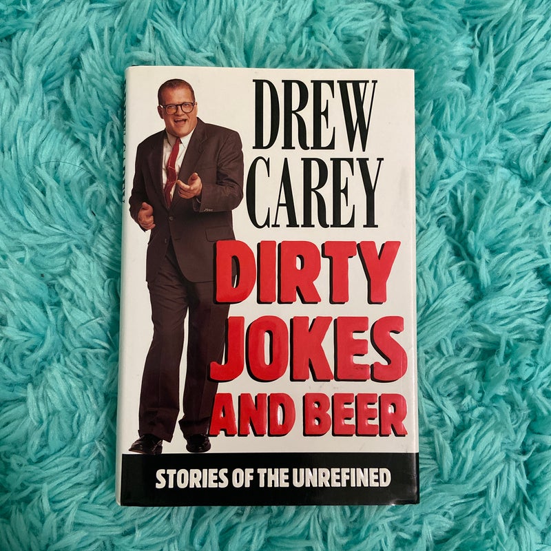 Dirty Jokes and Beer