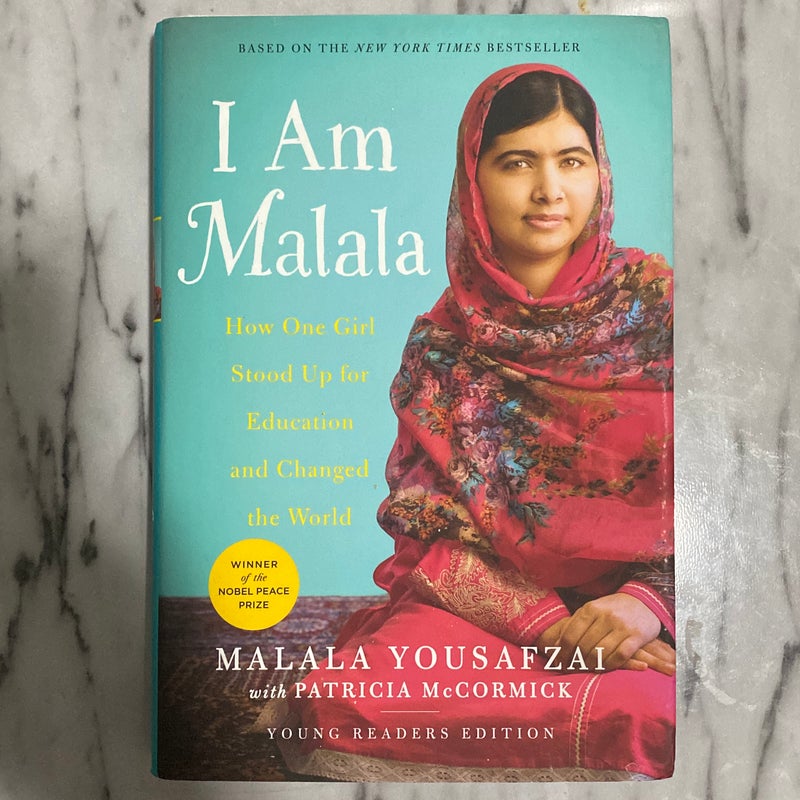 I Am Malala