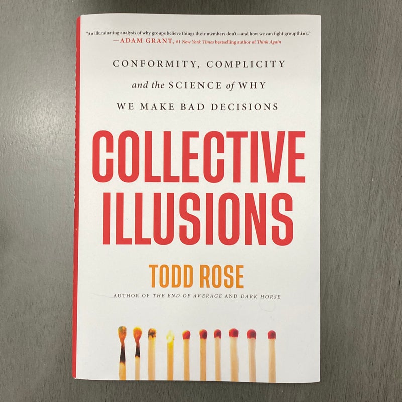 Collective Illusions