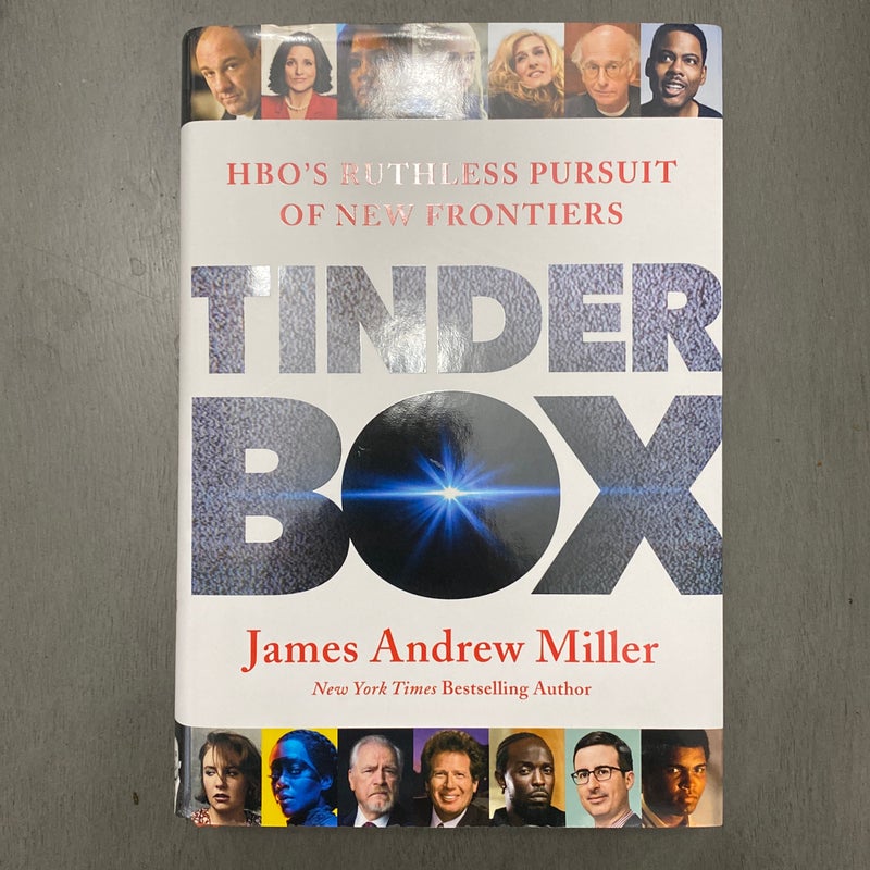 Tinderbox