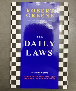 The Daily Laws