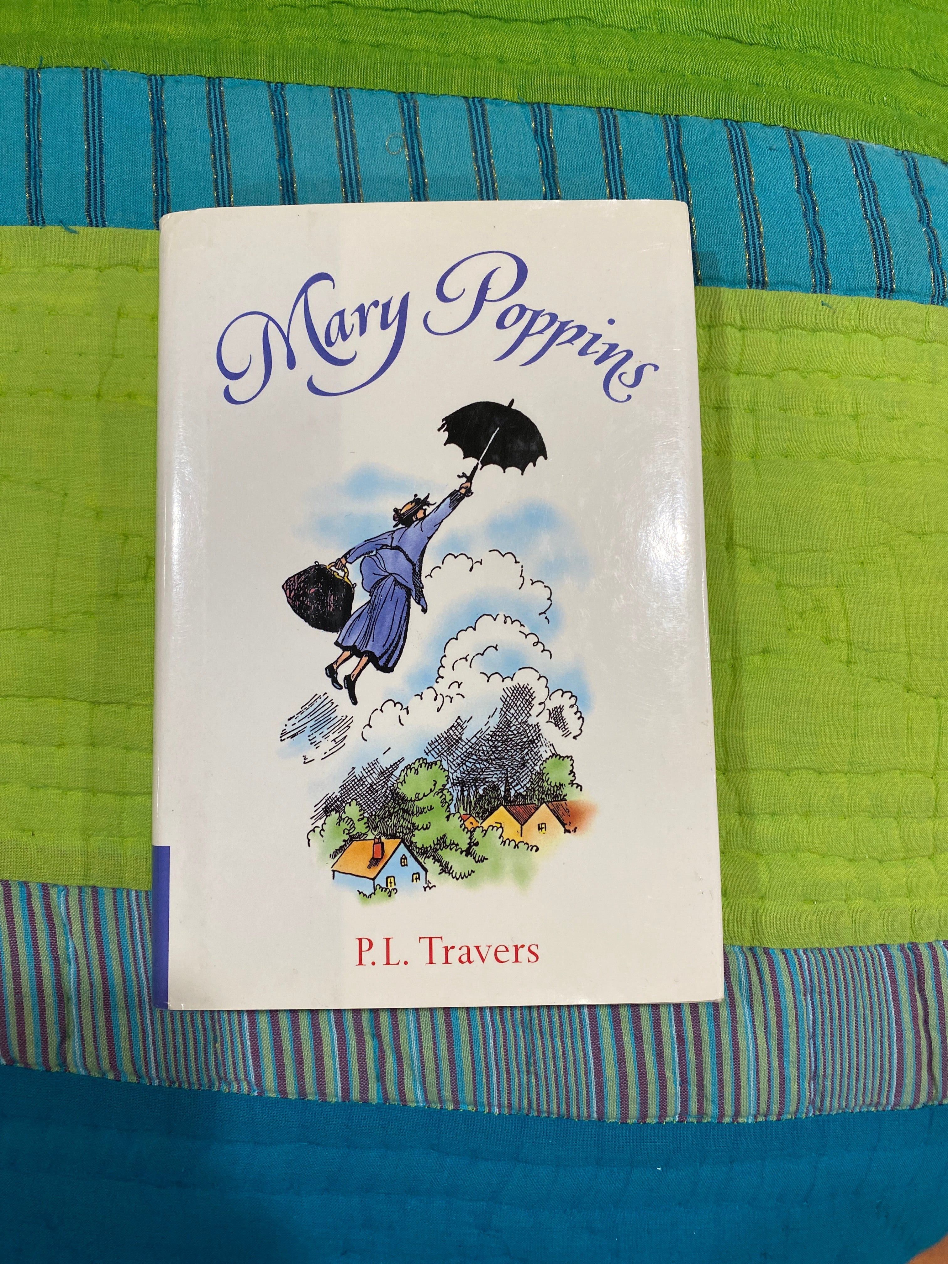 Mary Poppins