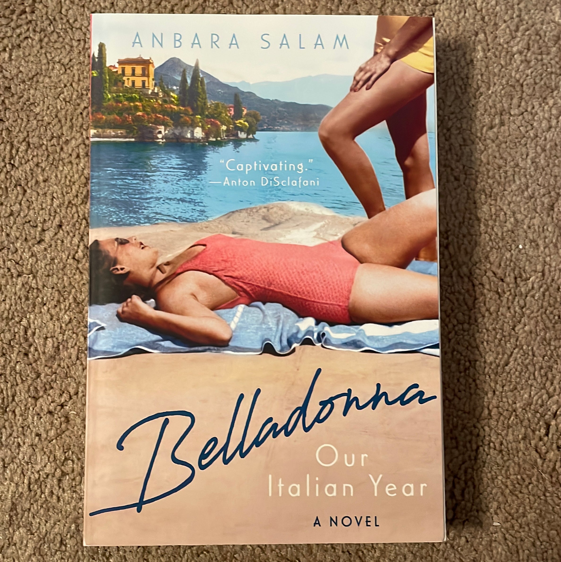 Belladonna