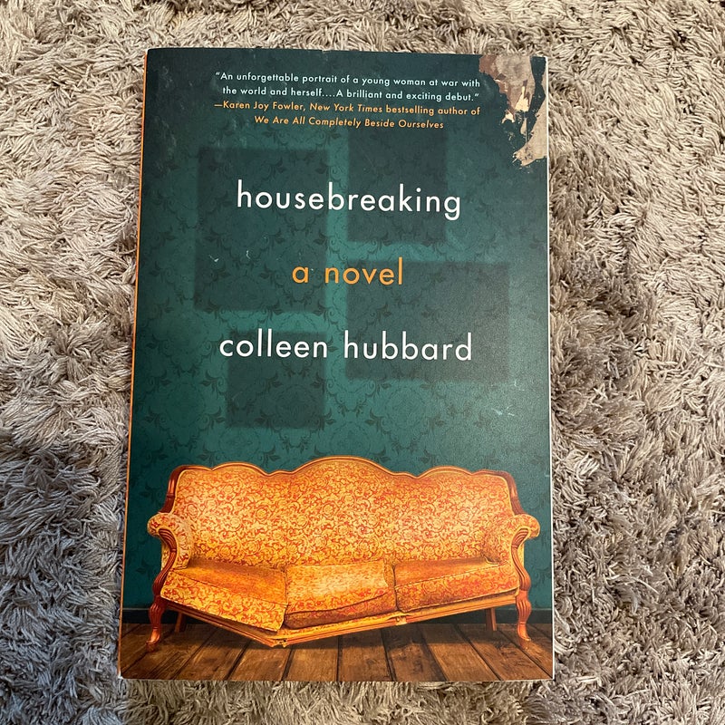 The housebreaking store