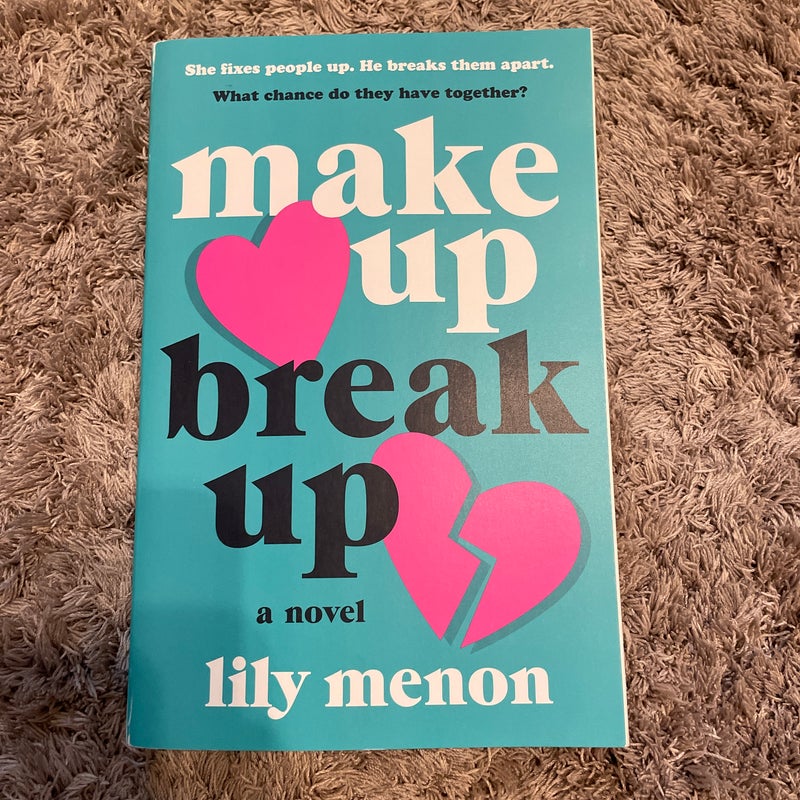 Make up Break Up