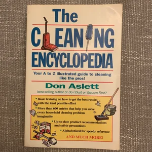 The Cleaning Encyclopedia