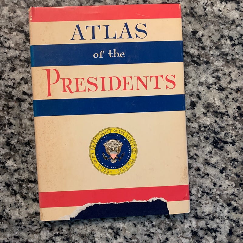 Atlas of the Presidents