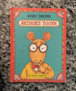 Arthur’s Tooth
