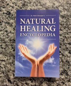 Natural Healing Encyclopedia 
