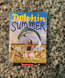 Dolphin Summer
