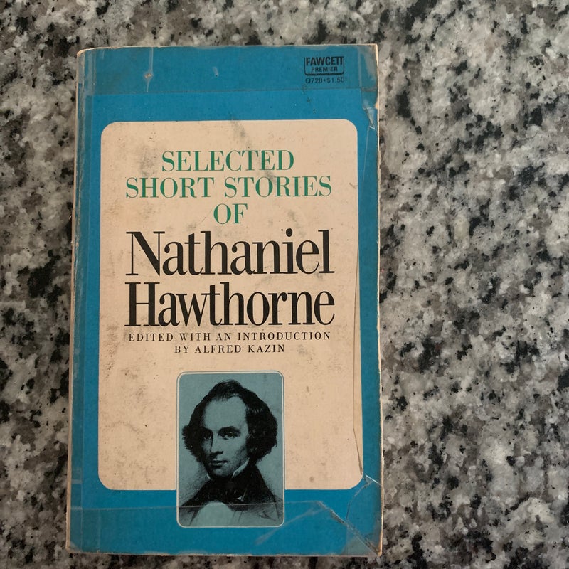 Selected Short Stories of Nathaniel Hawthorne