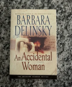 An accidental woman