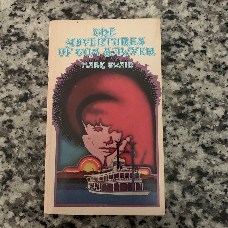 The adventures of Tom Sawyer